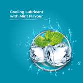 Cool Mint Condoms 1 pack (10pcs)
